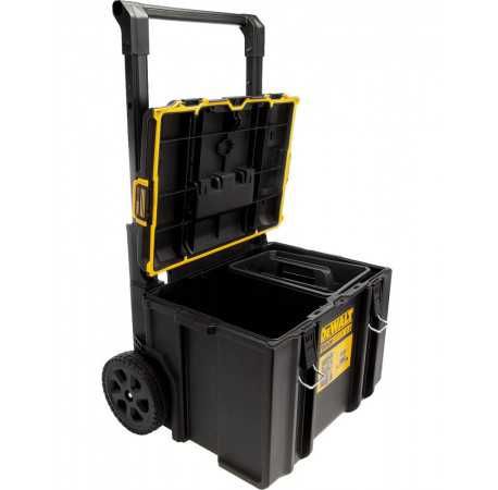 DWST83295-1 Ящик-візок TOUGHSYSTEM 2.0 DeWALT