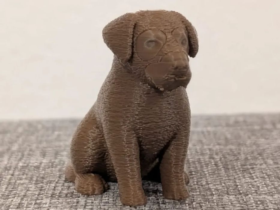 Cãozinho Fofinho FuzzyBuddy