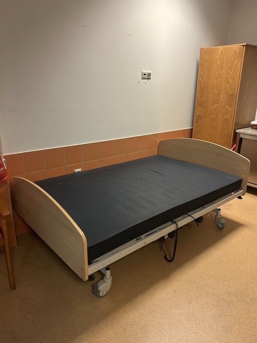 Cama articulada corpo e meio 123 x 195