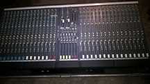 Mikser  - Allen & Heath/32 GL
