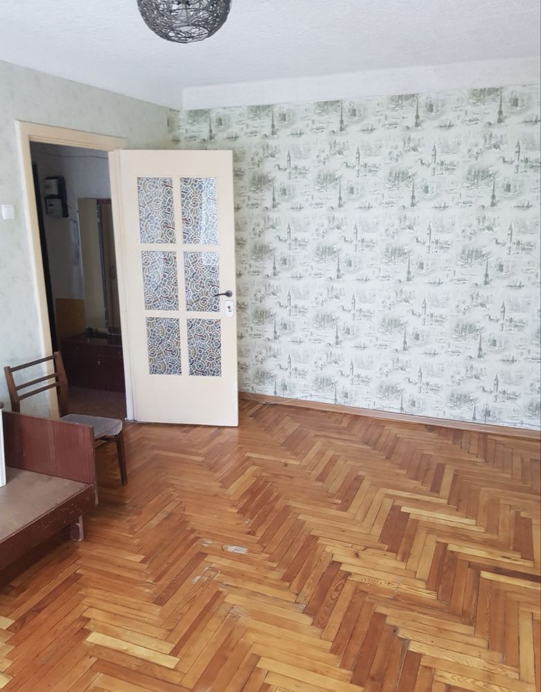 Продажа 1комн. Квартиры