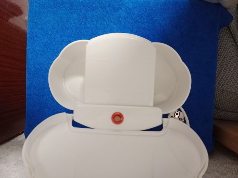 Капельная кофеварка SANUSY SN-294