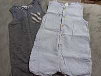 Rampersy letnie 86