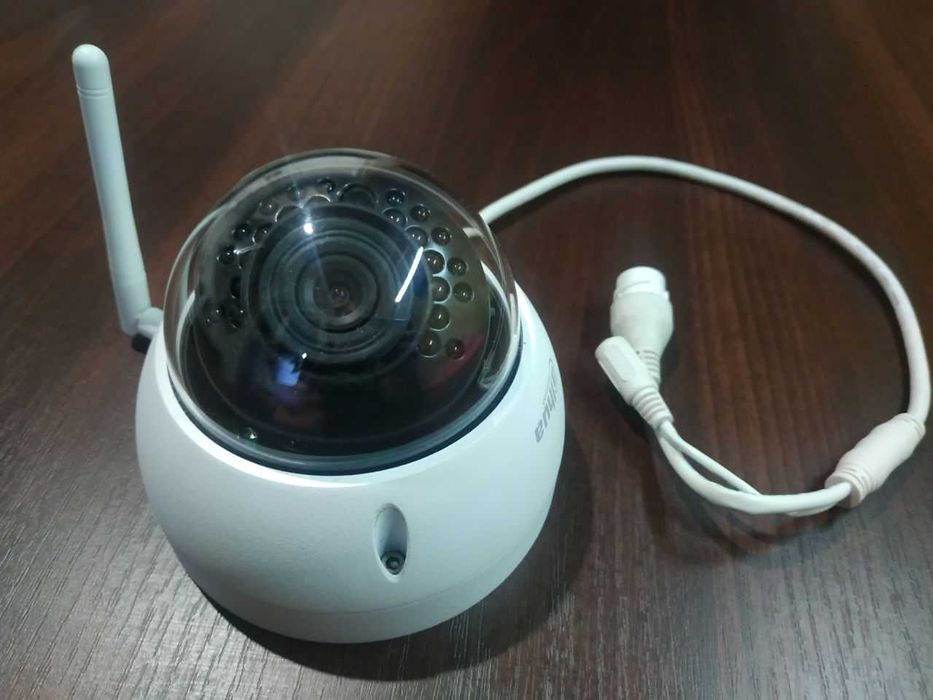 Продам камеры видеонаблюдения