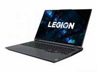 Характеристики Ноутбук Lenovo Legion 5 Pro
