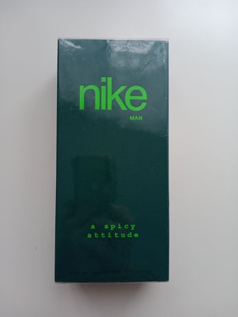 Woda toaletowa Nike Man 75 ml