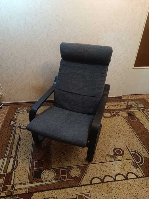 Кресло-качалка набор ikea