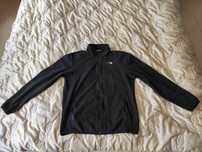 Męski polar bluza trekkingowa polarowa The North Face Polartec L bdb