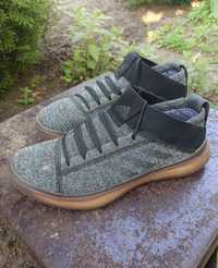 Świetne męskie sneakersy Adidas Pureboost Trainer rozmiar 42 stan BDB+