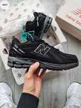 !SALE! New Balance 1906R Cordura Black 40 41 42 43 44 45 46 кордура