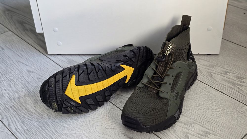 Кросівки трекінгові Outdoor, 42 розмір, 27см