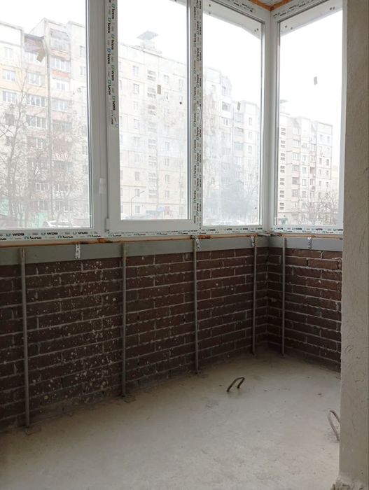 Продам 1 кімнатну квартиру в ЖК Польський бульвар