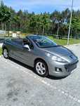 Peugeot 207 CC 1.6