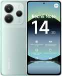 Смартфон Xiaomi Redmi Note 14 5G 8/256GB Coral Green (Global)