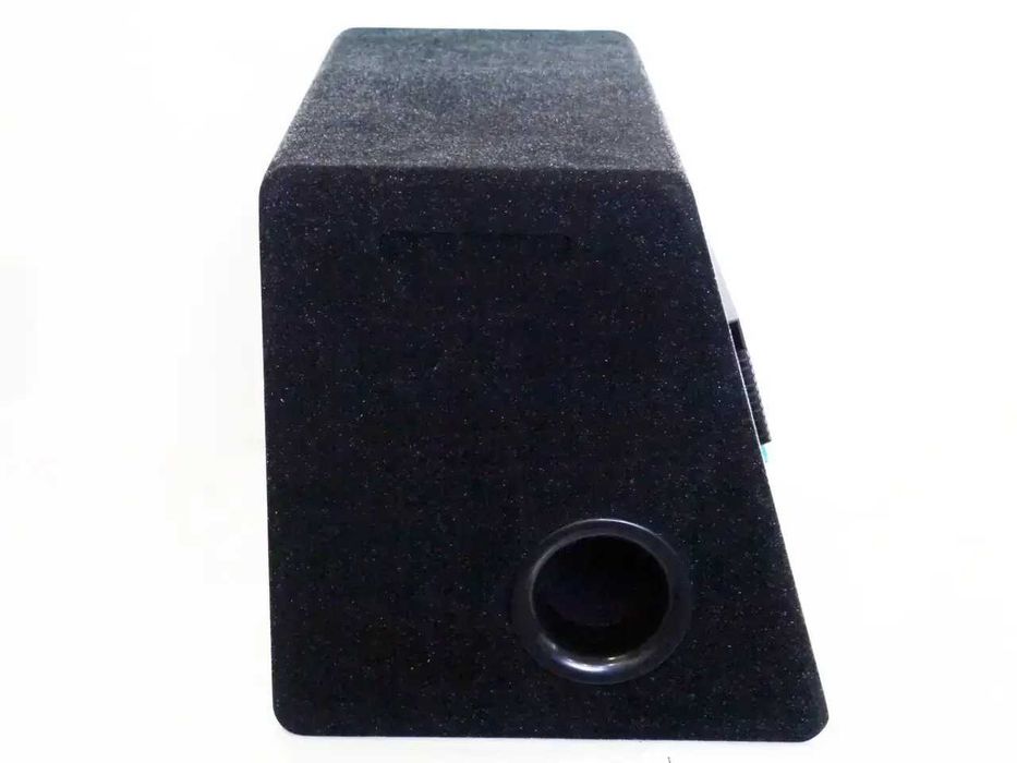 Сабвуфер в машину активний BOSCHMANN BM Audio BM-H10 250W корпусний