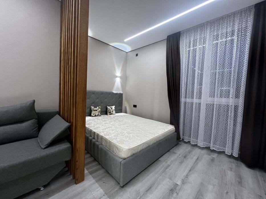 Квартира в новобудові. Вул. Січових Стрільців