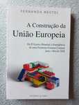 A construção da União Europeia