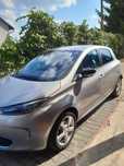 Renault ZOE bateria na własność