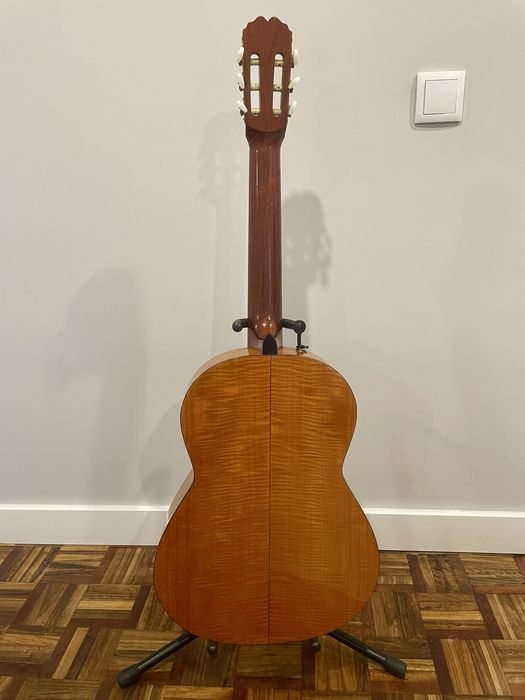 Guitarra classica flamenco Admira Dolores Super