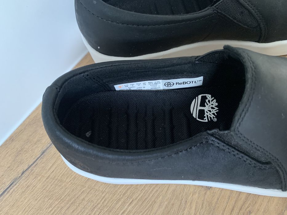 Buty Timberland damskie