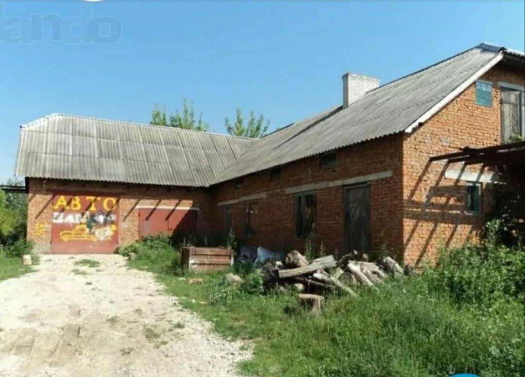 Продам Новобудову  м.Гусятин