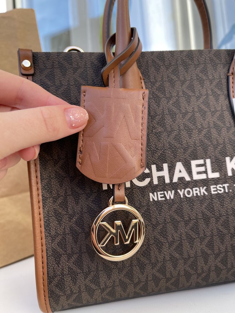 Сумка Michael Kors Mirella