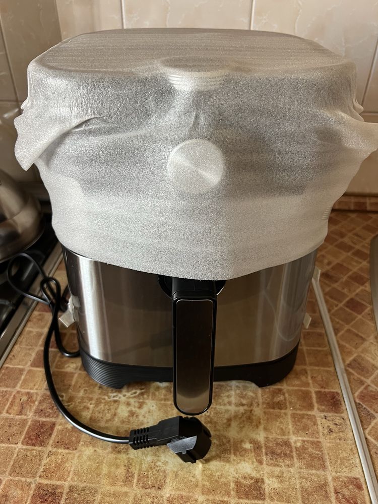 Мультипіч (Аерогриль) Tefal EASY FRY & GRILL CLASSIC
