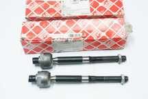 Drążek kierowniczy x2 Febi 24720 Renault Megane II Scenic II Grand DCI