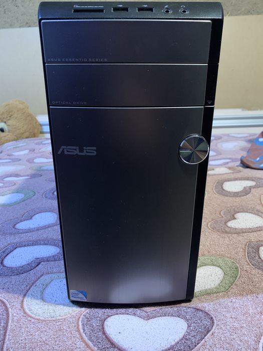 Продам ПК (Системный блок asus)