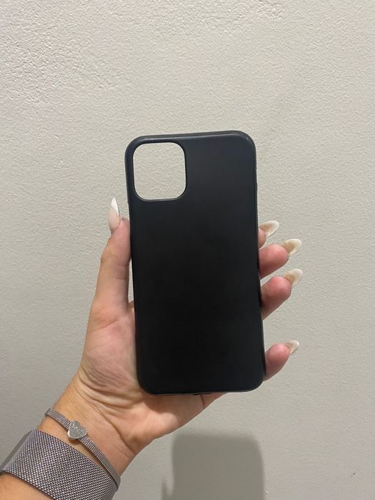 Iphone 11 pro 256gb dourado com capas