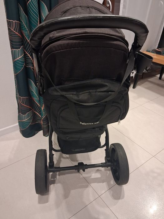 Spacerówka Lionelo Annet