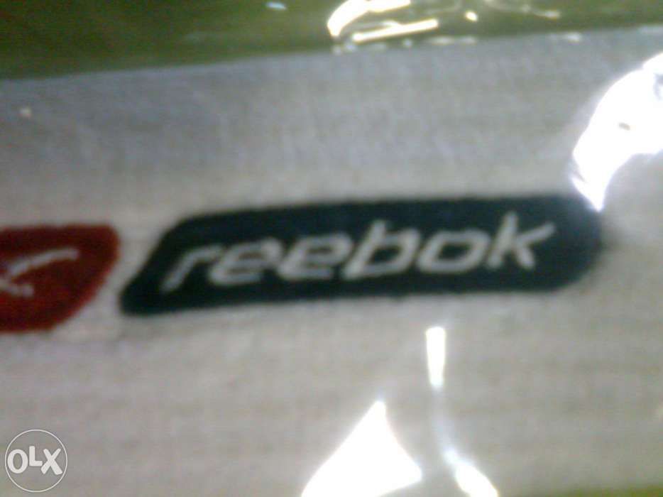 Banda elástica para cabeça da Reebok