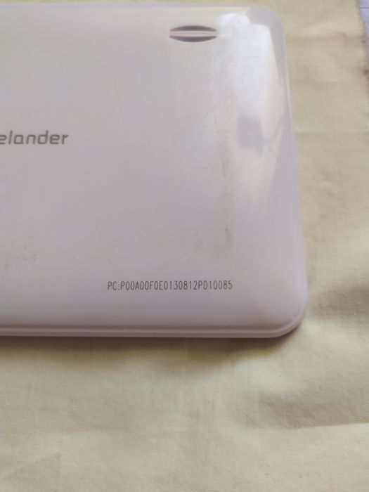 Продам планшет бу