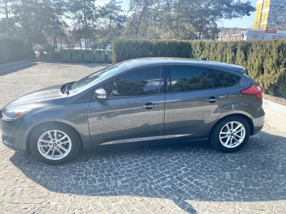 Ford Focus 3 продам