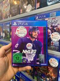 NHL 20, Ps4, Ps5, Sony Playstation, igame