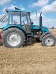 PRONAR MTZ 1025A - 105 KM