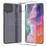 Futerał BACK CASE ULTRA SLIM 0,5 mm do IPHONE 11 Pro