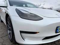 Tesla Model 3 Tesla model 3