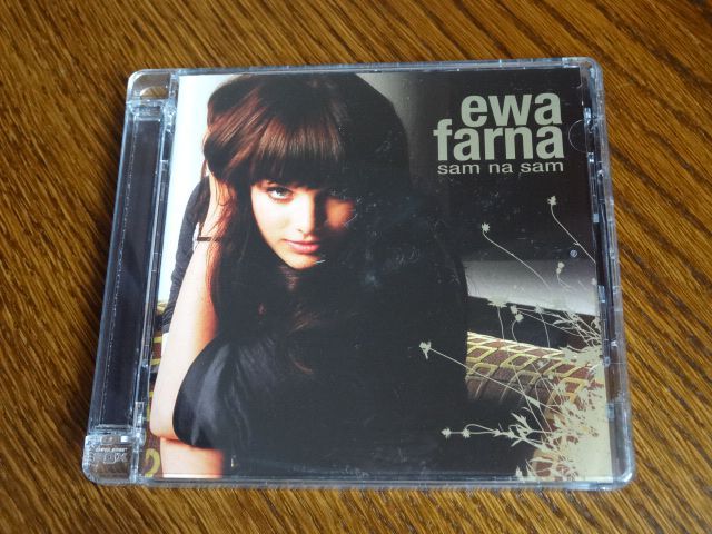 Ewa Farna - Sam Na Sam