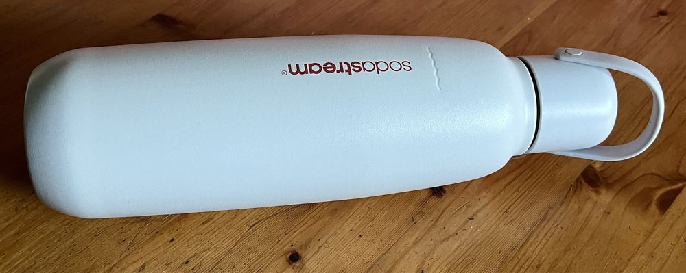 Butelka termiczna 0,9 sodastream Feez&Go