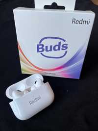 Nowe słuchawki bezprzewodowe ! Redmi Buds!