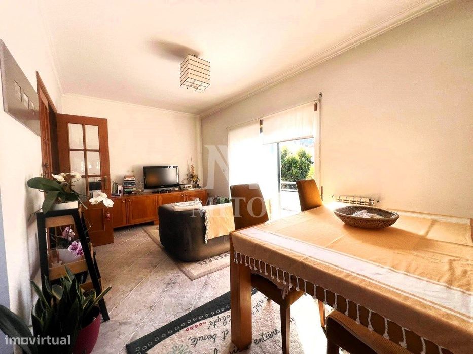 Apartamento T1 para venda na Abelheira - Viana do Castelo