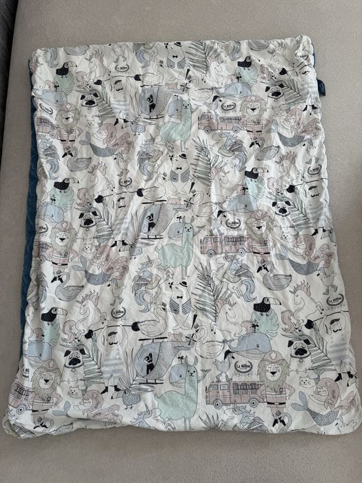 Kolderka La Millou Velvet