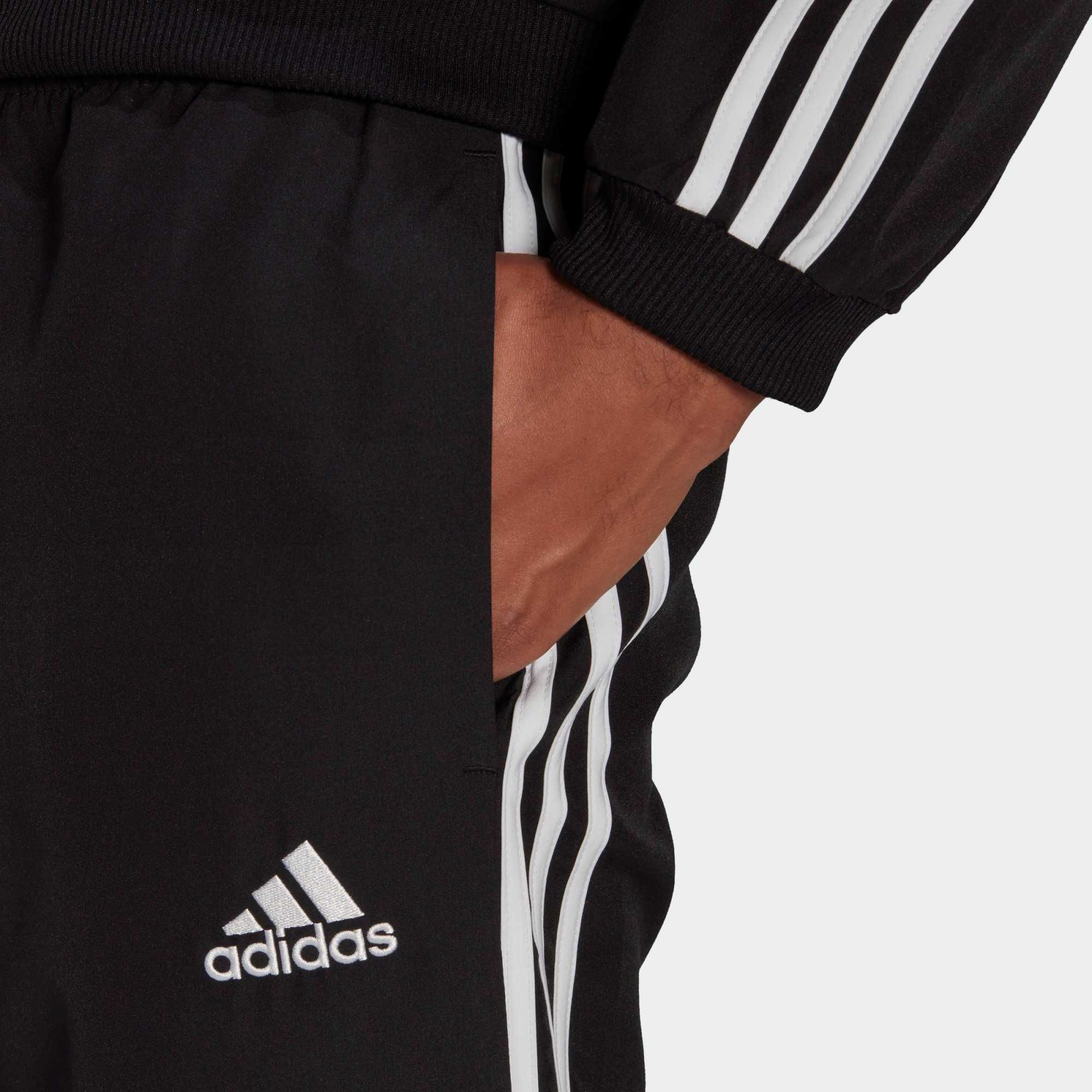 Костюм чоловічий спортивний Adidas Essentials 3Stripes GK9950 ОРИГІНАЛ