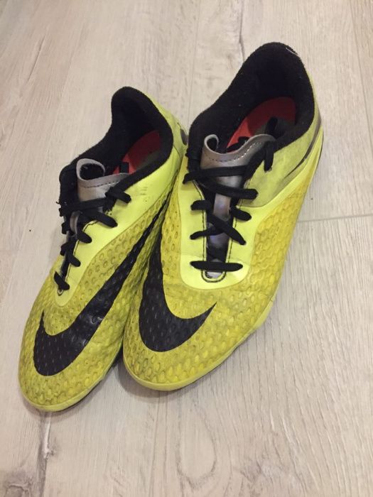 Korki Nike