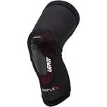 Leatt Knee Guard AirFlex UltraLite czarne ochraniacze kolan