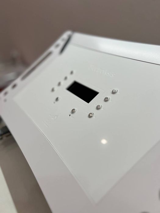 Апарат Hebe ЕЛЕКТРОЕПІЛЯЦІЯ  | Епілятор