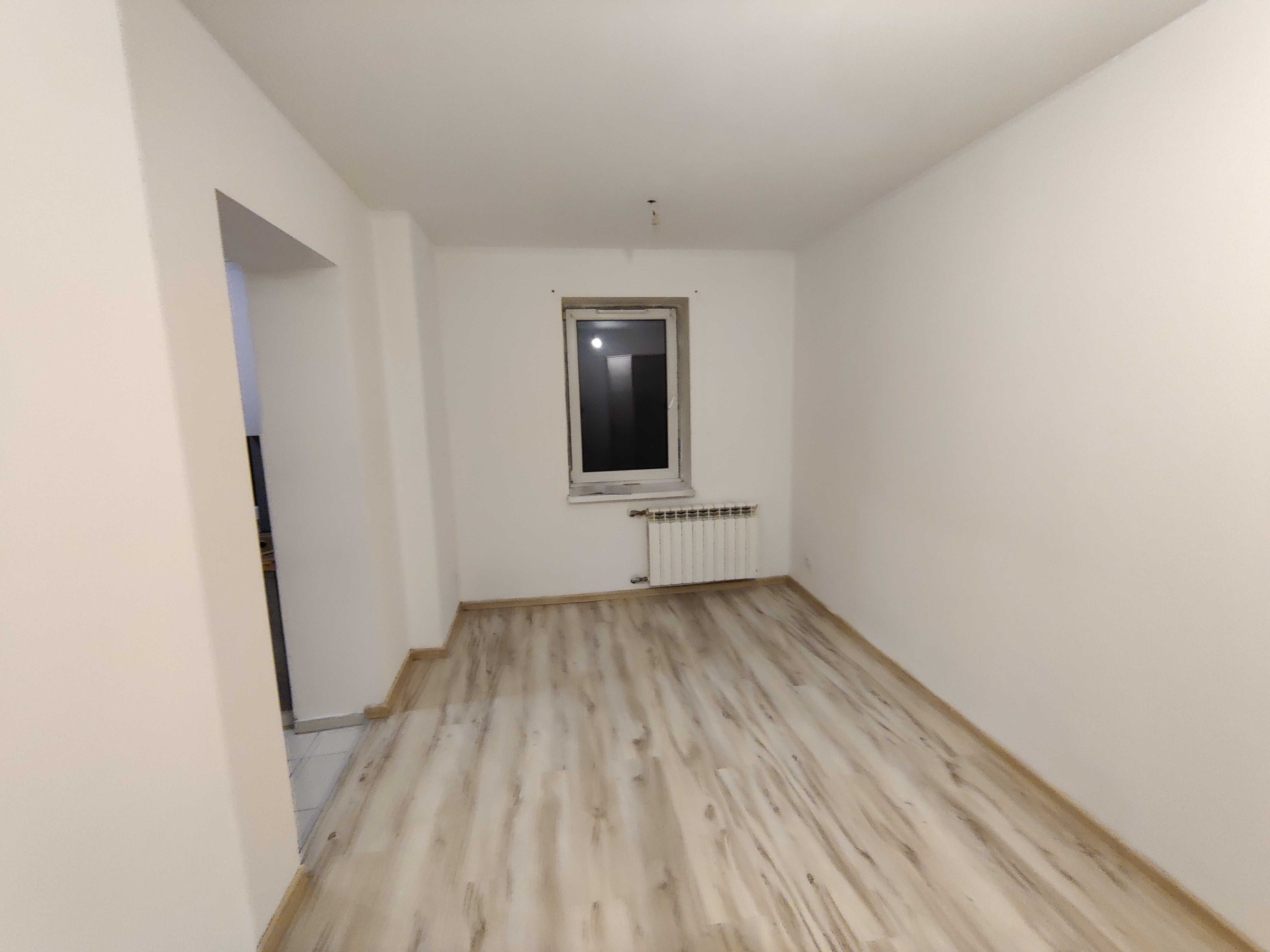 Kawalerka z CO - Chorzów Drugi