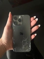 Iphone 13 pro, 256GB
