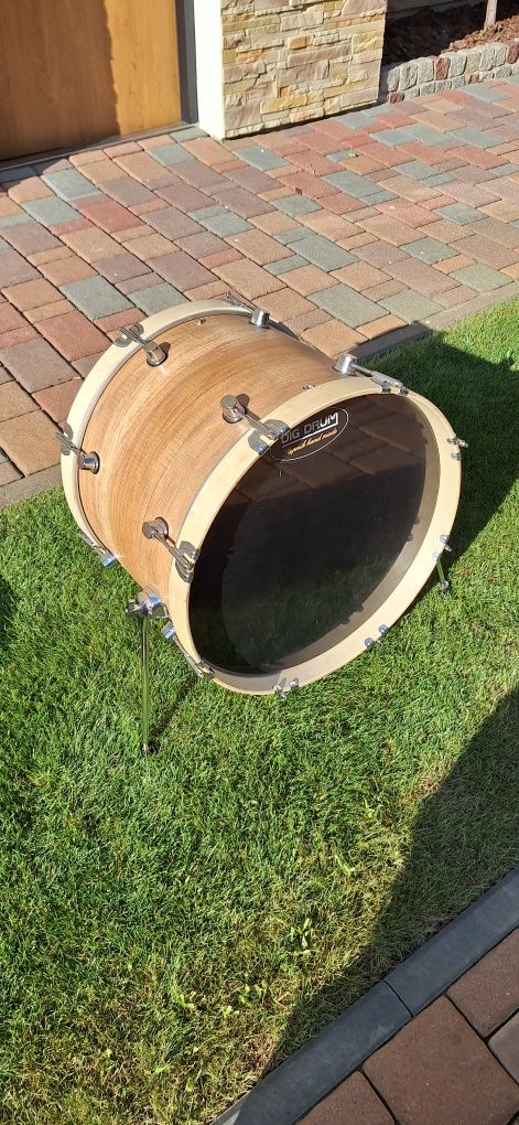 moduł roland td 17 + bębny DIG DRUM